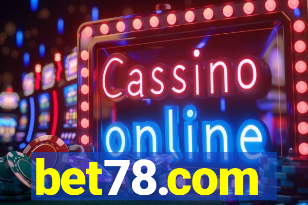 bet78.com