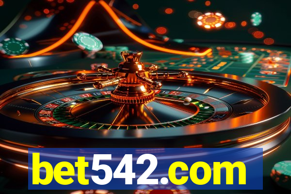 bet542.com