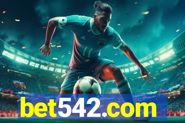 bet542.com