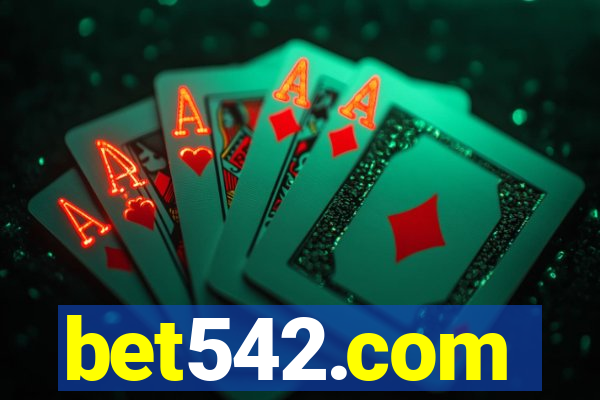 bet542.com