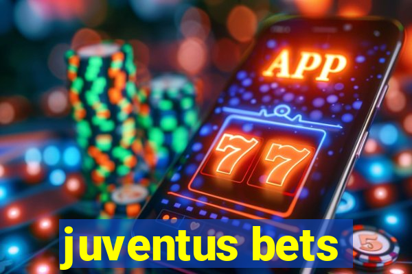 juventus bets