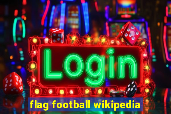 flag football wikipedia