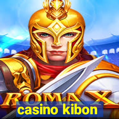 casino kibon