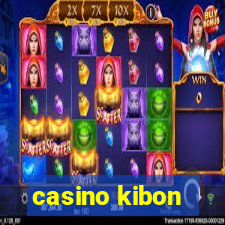 casino kibon