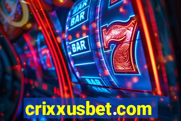 crixxusbet.com