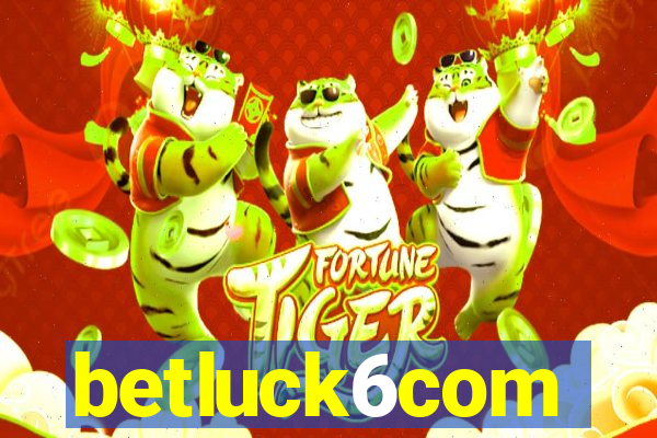 betluck6com