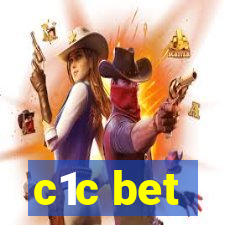 c1c bet