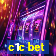 c1c bet