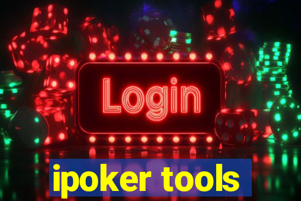 ipoker tools