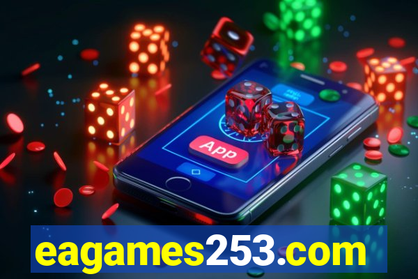 eagames253.com