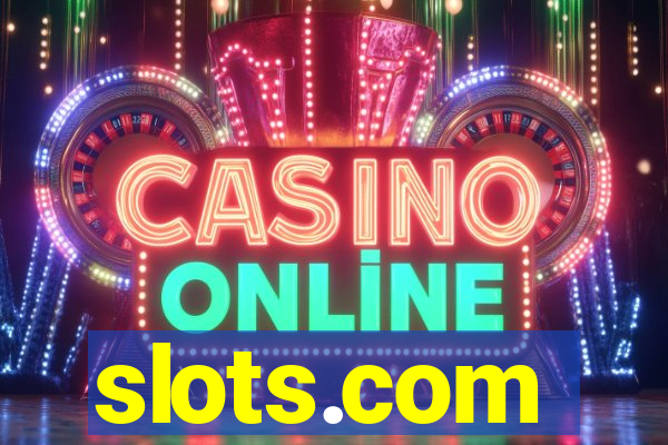 slots.com