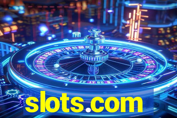 slots.com