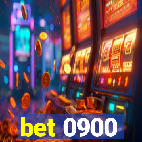 bet 0900