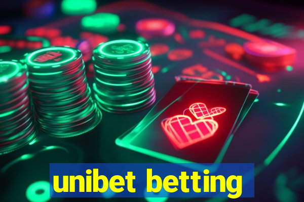 unibet betting