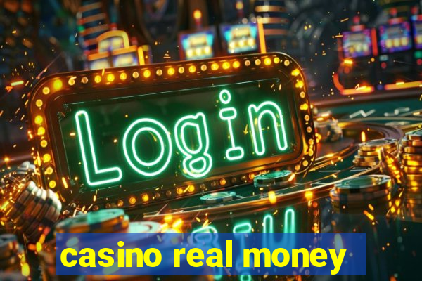 casino real money