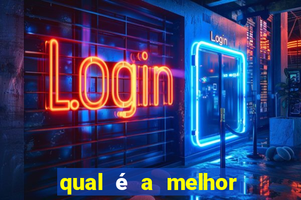 qual é a melhor plataforma de jogo