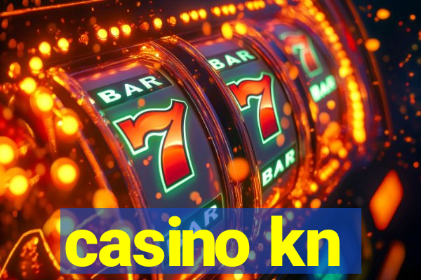 casino kn