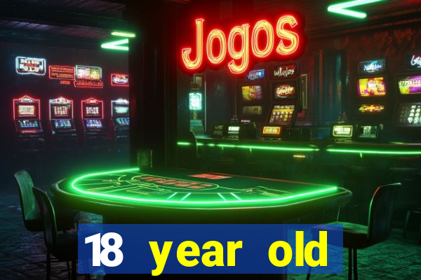 18 year old casinos in new york