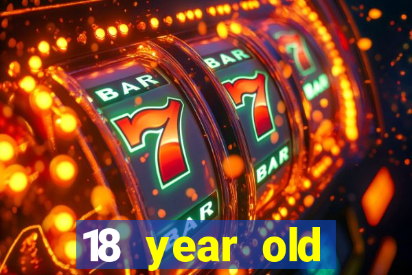 18 year old casinos in new york