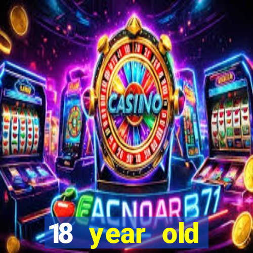 18 year old casinos in new york