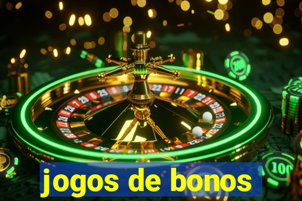 jogos de bonos