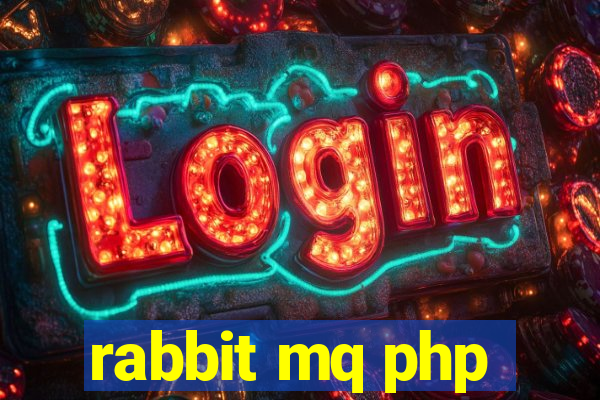 rabbit mq php