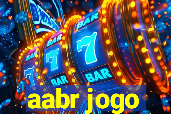 aabr jogo