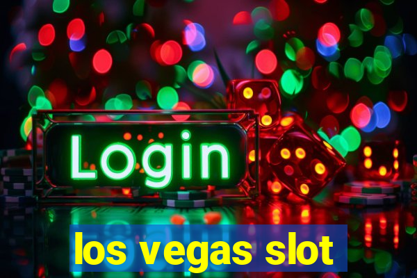 los vegas slot