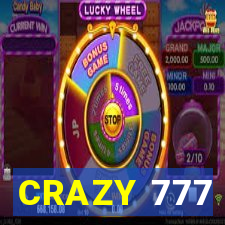 CRAZY 777