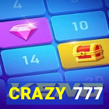 CRAZY 777