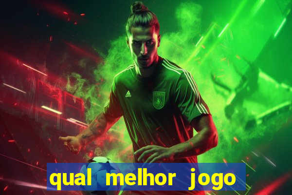 qual melhor jogo do tigre