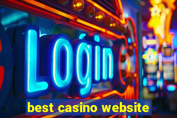 best casino website