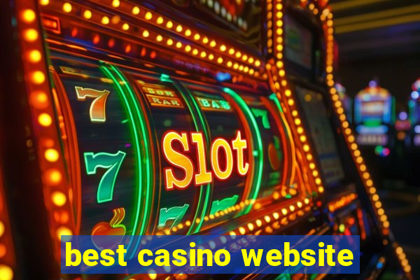 best casino website