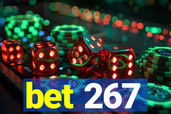 bet 267