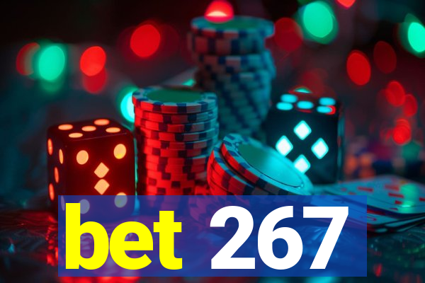 bet 267