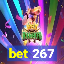 bet 267