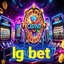 lg bet