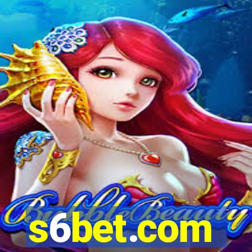 s6bet.com