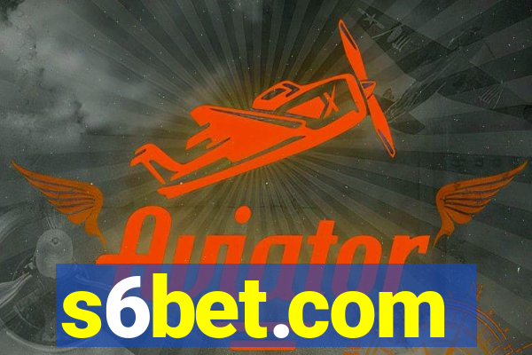 s6bet.com