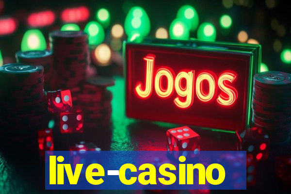 live-casino