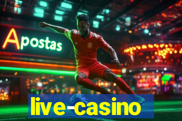 live-casino