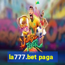 la777.bet paga