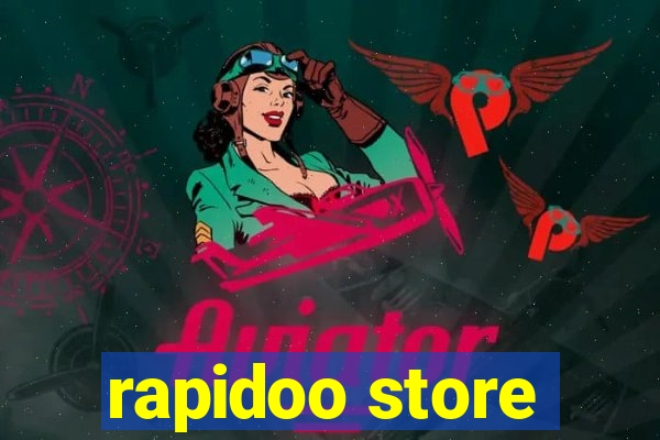 rapidoo store