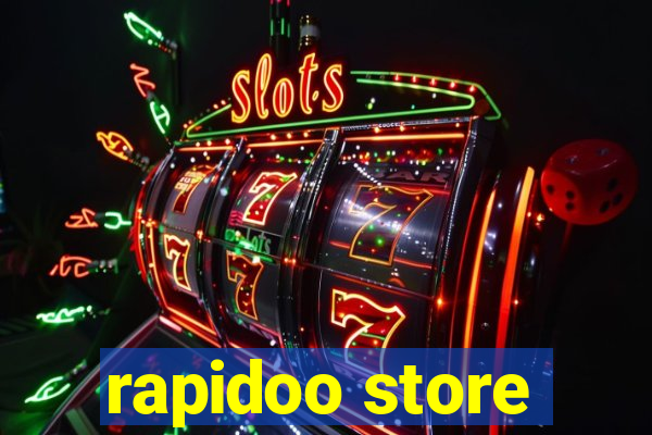 rapidoo store