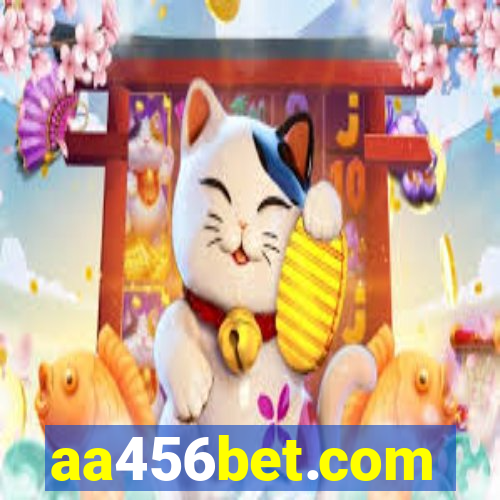 aa456bet.com