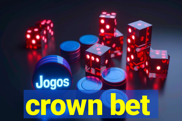 crown bet