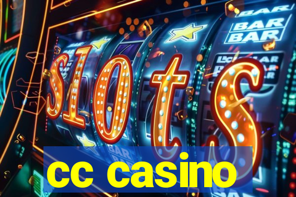 cc casino