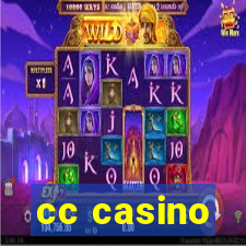 cc casino