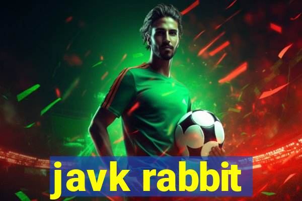 javk rabbit