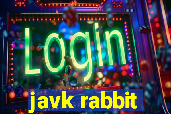 javk rabbit